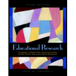 Educational Research (Custom Package)