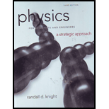 Physics for Science and Engineering, Chapter 1 36