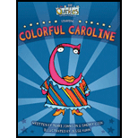 Quirkles Starring Colorful Caroline