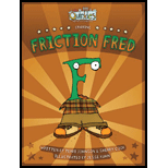 Quirkles  Starring Friction Fred