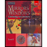 Mirrors and Windows Connect. With Literature Level I