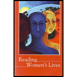 Reading Womens Lives (Custom)