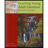 Teaching Young Adult Literature (Custom)