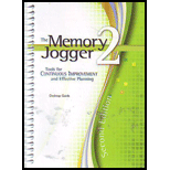 Memory Jogger 2