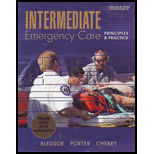 Intermediate Emergency Care Package