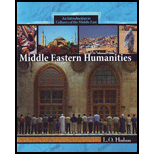 Middle Eastern Humanities