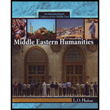 Middle Eastern Humanities