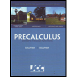 Precalculus (Custom)