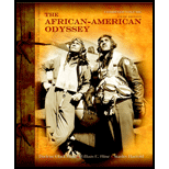 African American Odyssey (Custom Package)