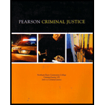 Criminal Justice (Custom)