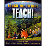 Touch the Future Teach   With Mylabschool