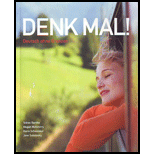 Denk Mal  Text Only (Paperback)