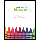 Pearson Education (Custom)