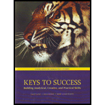 Keys to Success (Custom)