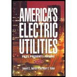 Americans Electric Utilities