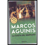 La Gesta Del Marrano