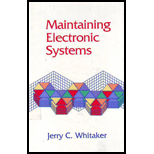 Maintaining Electronic Systems