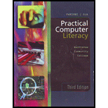 Practical Comp. Literacy   With CD (Custom)