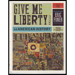 Give Me Liberty With Voices of Freedom Volume 2