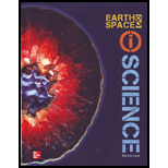 Earth and Space Iscience