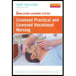 Simulation Learning System for LPN   Access