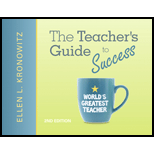 Teachers Guide to Success (Custom Package)