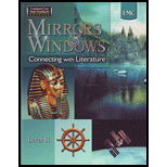 Mirrors and Windows Connect With Literature Level II