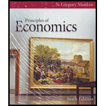 Principals of Economics   With Access