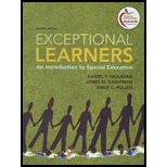 Exceptional Learners   With Access