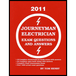 Journeyman Electrician Examination Workbook   With Answer