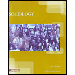 Sociology (Custom)