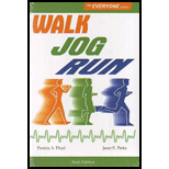 Walk, Jog, Run for Wellness Everyone