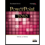 Microsoft Powerpoint 2010 Benchmark   Text