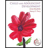 Child and Adolescent Development   With Access