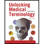 Unlocking Medical Terminology (Custom)