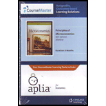 Principles of Microeconomics   Aplia Access Code