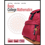 Basic College Mathematics   With Access