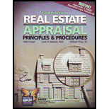 Real Estate Appraisal