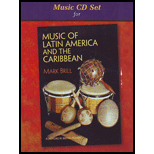 Music of Latin America and Caribbean (Software)