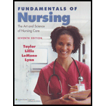 Fundamentals of Nursing   With DVD and Study Guide