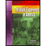 Black Experience in America