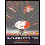 Mass Media Revolution (Custom)