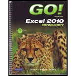 Go With Microsoft Excel?2010, Introduction   With 2 CDs