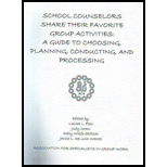 School Counselors Share Their Favorite Group Activities