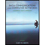 Data Communications and Computer