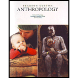 Pearson Anthropology (Custom)