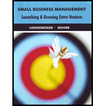 Small Business Management Launching (Custom)