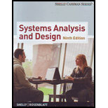 Systems Analysis and Design   With Access (4056)