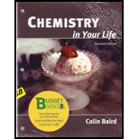 Chemistry in Your Life (Looseleaf)