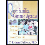 Queer Families, Common Agendas